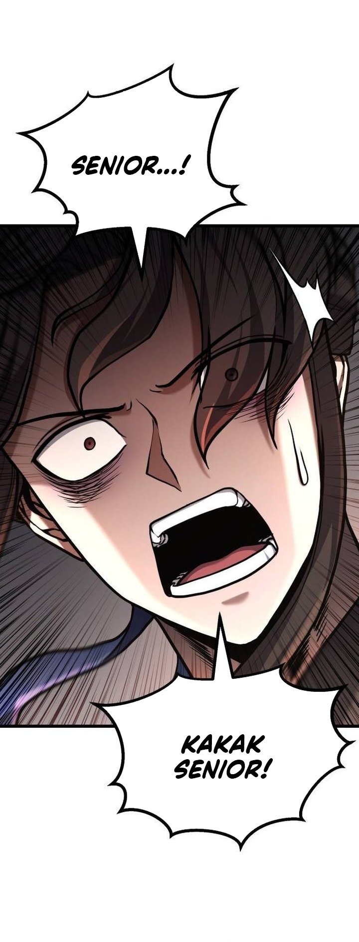 Halaman 13 dari Revenge of the Bloom Flower Chapter 23