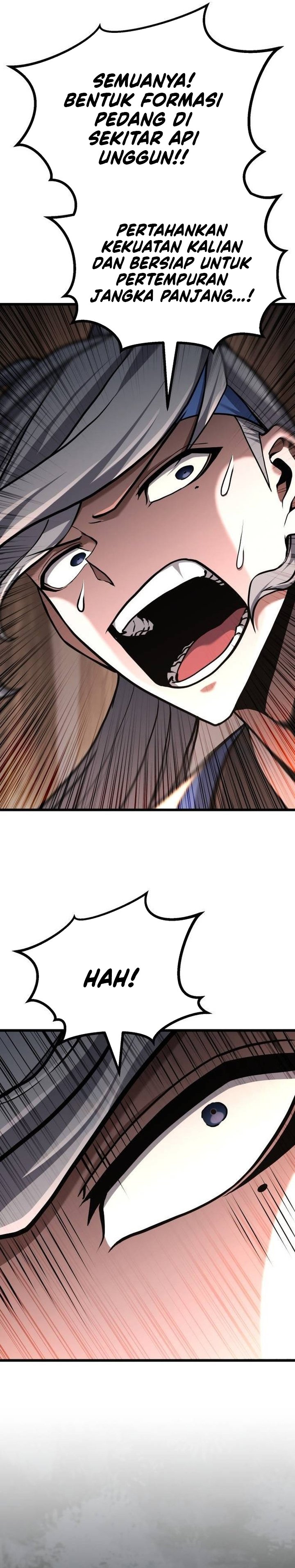 Halaman 16 dari Revenge of the Bloom Flower Chapter 23
