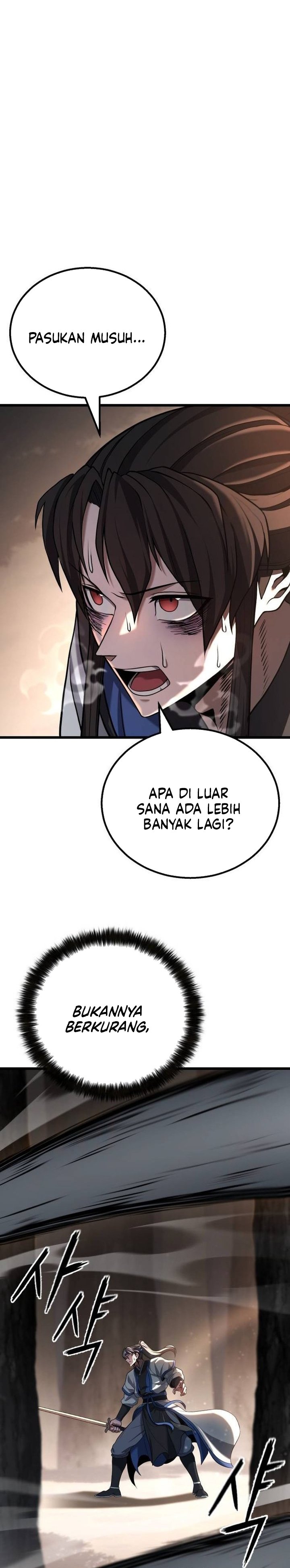 Halaman 18 dari Revenge of the Bloom Flower Chapter 23