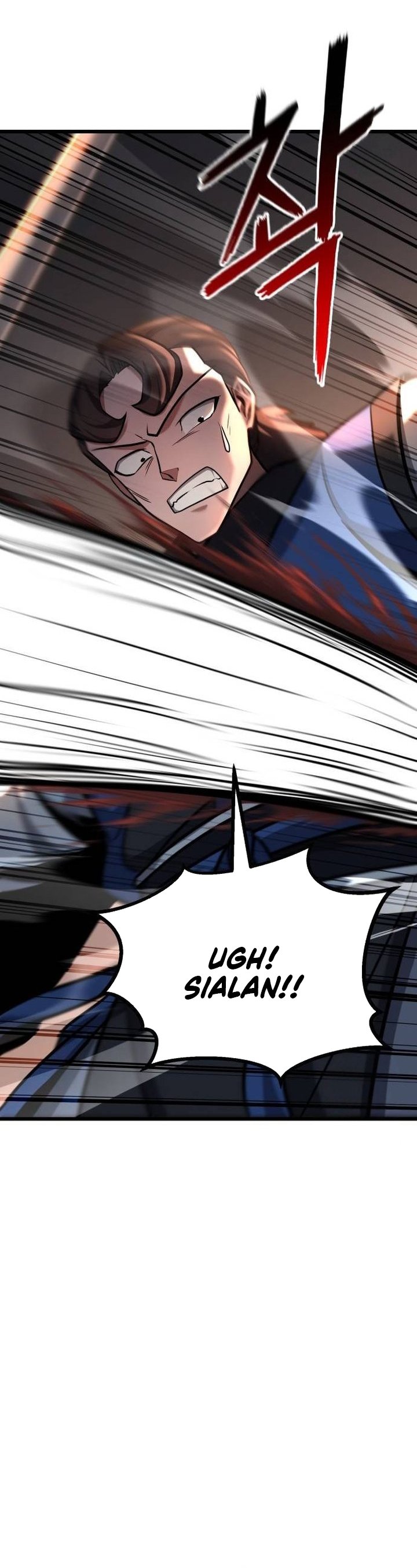 Halaman 22 dari Revenge of the Bloom Flower Chapter 23