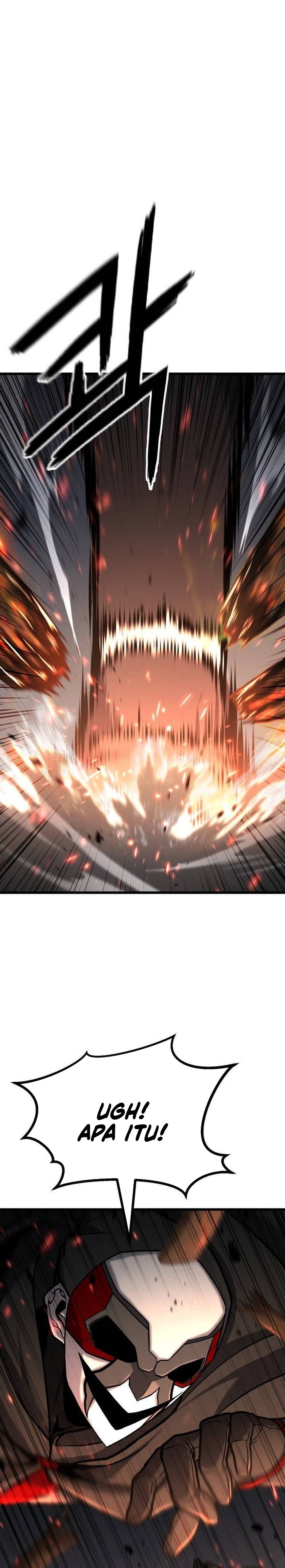 Halaman 31 dari Revenge of the Bloom Flower Chapter 23