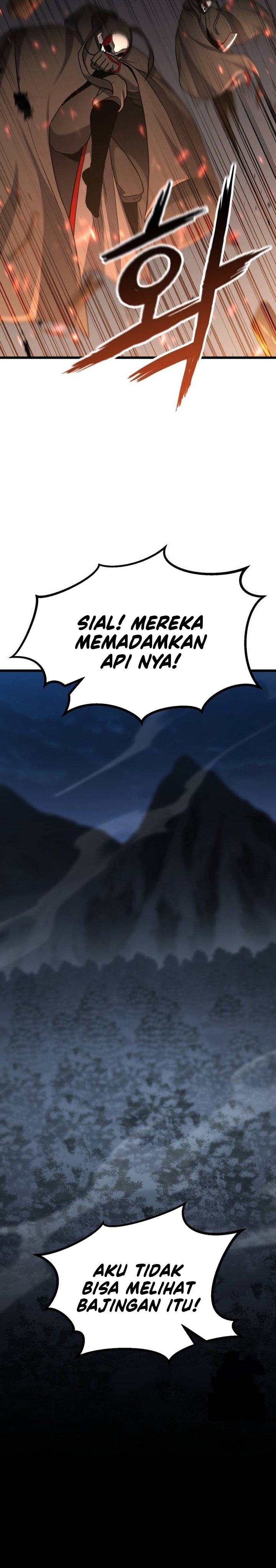 Halaman 32 dari Revenge of the Bloom Flower Chapter 23