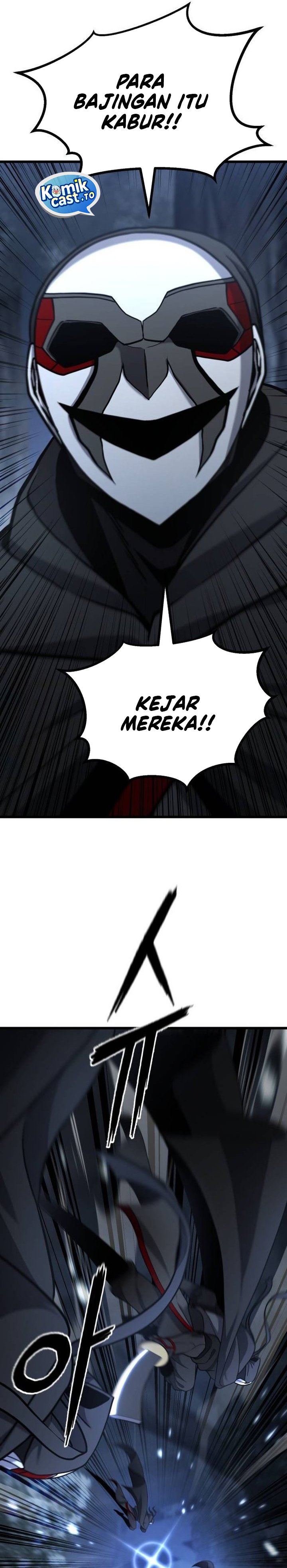 Halaman 35 dari Revenge of the Bloom Flower Chapter 23