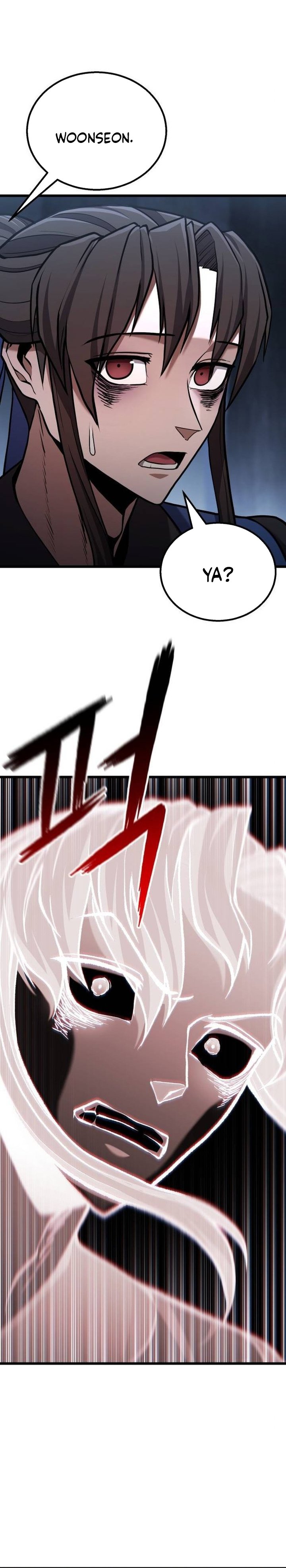 Halaman 38 dari Revenge of the Bloom Flower Chapter 23