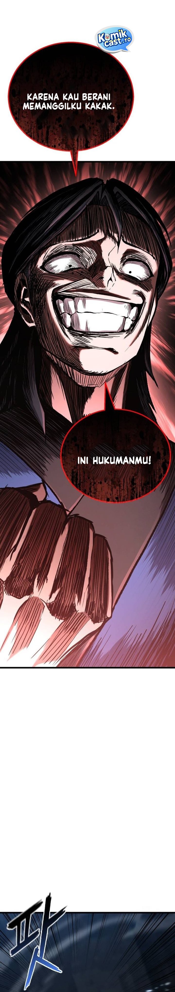 Halaman 40 dari Revenge of the Bloom Flower Chapter 23