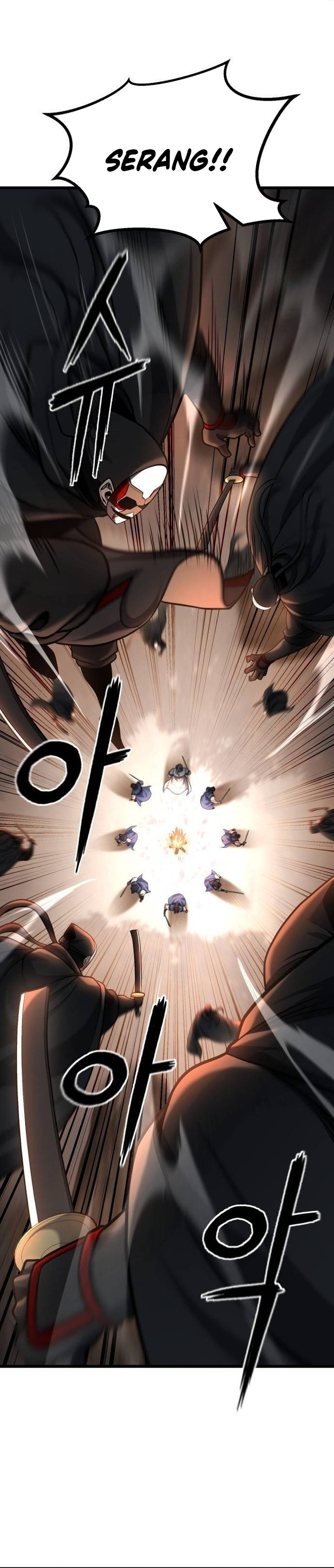 Halaman 6 dari Revenge of the Bloom Flower Chapter 23