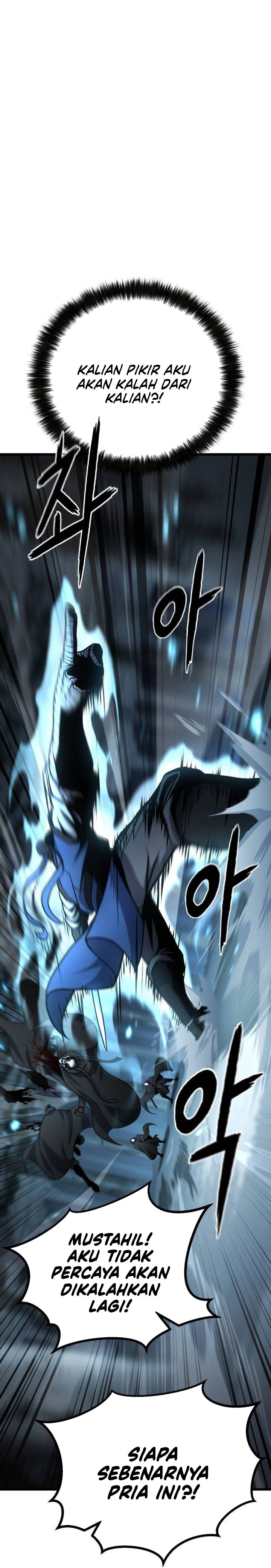 Halaman 13 dari Revenge of the Bloom Flower Chapter 24