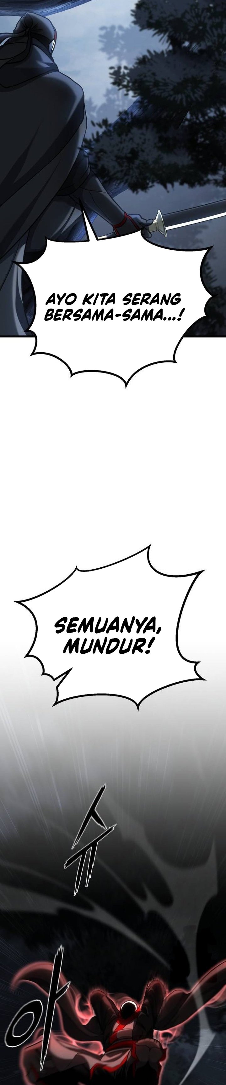 Halaman 18 dari Revenge of the Bloom Flower Chapter 24