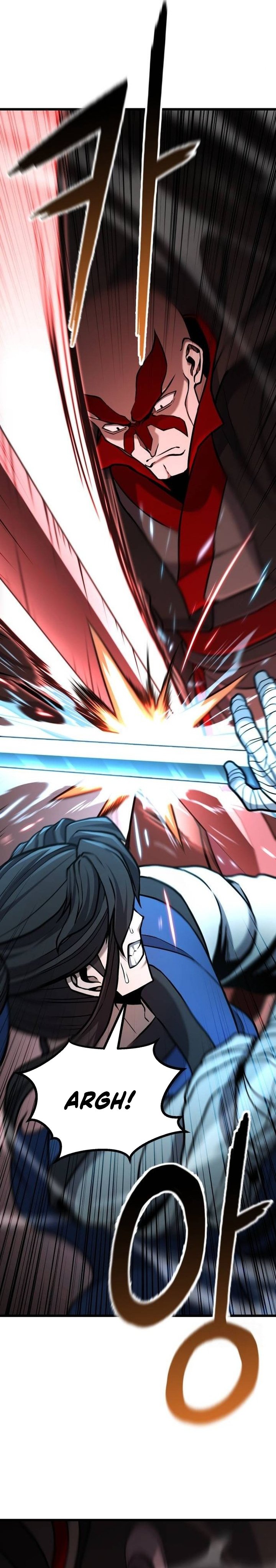 Halaman 20 dari Revenge of the Bloom Flower Chapter 24