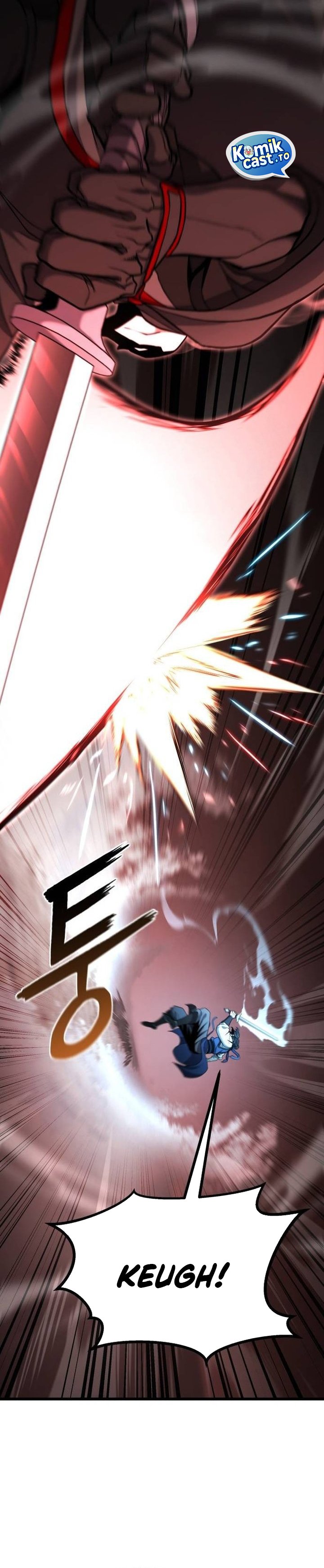 Halaman 21 dari Revenge of the Bloom Flower Chapter 24