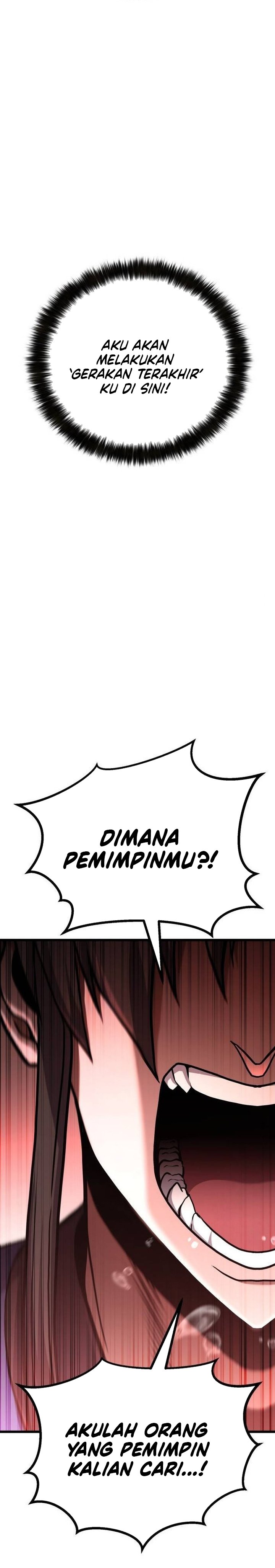 Halaman 25 dari Revenge of the Bloom Flower Chapter 24