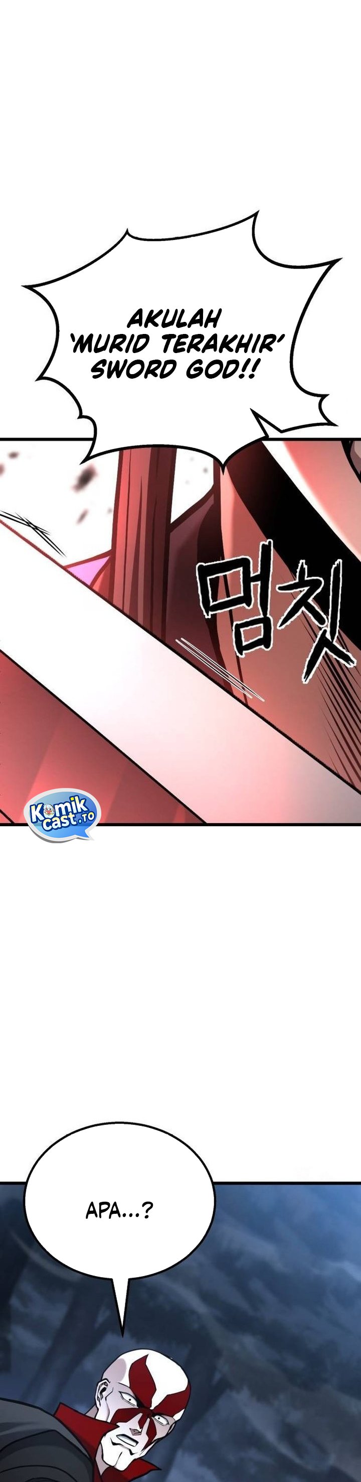 Halaman 26 dari Revenge of the Bloom Flower Chapter 24