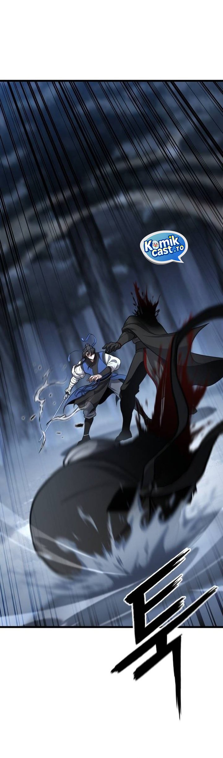 Halaman 3 dari Revenge of the Bloom Flower Chapter 24