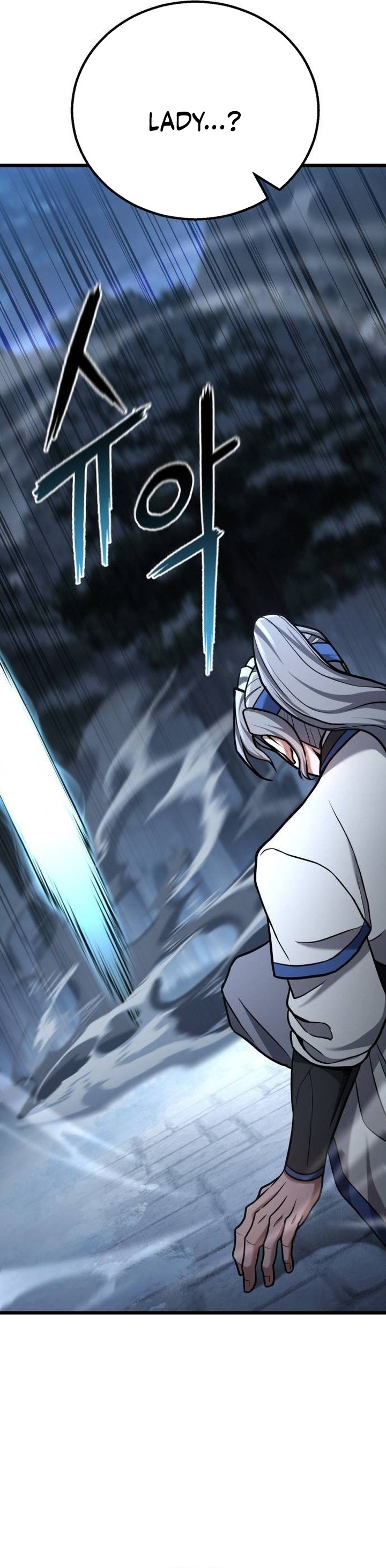 Halaman 38 dari Revenge of the Bloom Flower Chapter 24