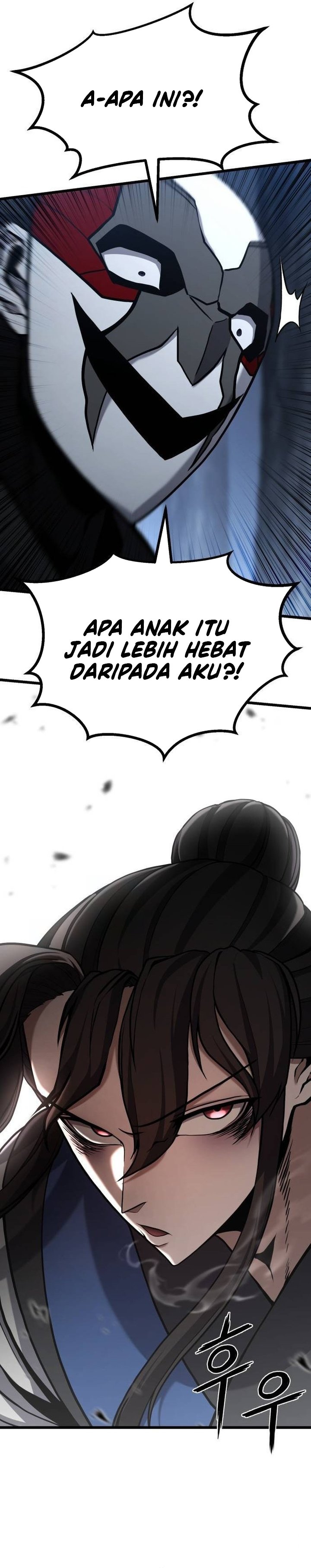 Halaman 4 dari Revenge of the Bloom Flower Chapter 24