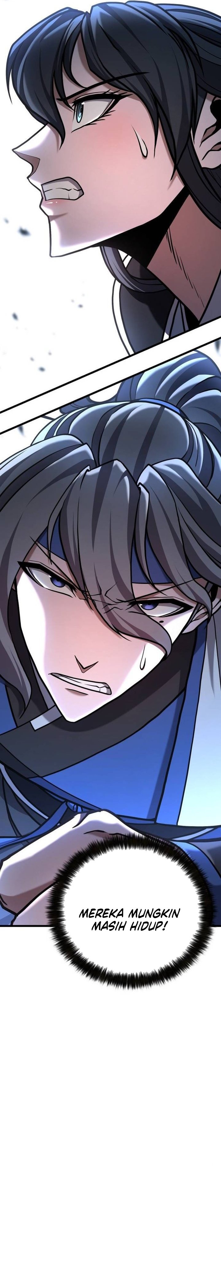 Halaman 41 dari Revenge of the Bloom Flower Chapter 24