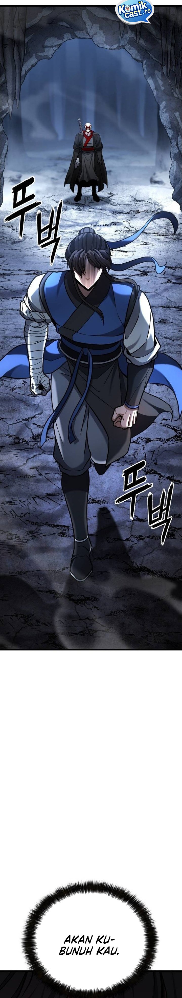 Halaman 46 dari Revenge of the Bloom Flower Chapter 24