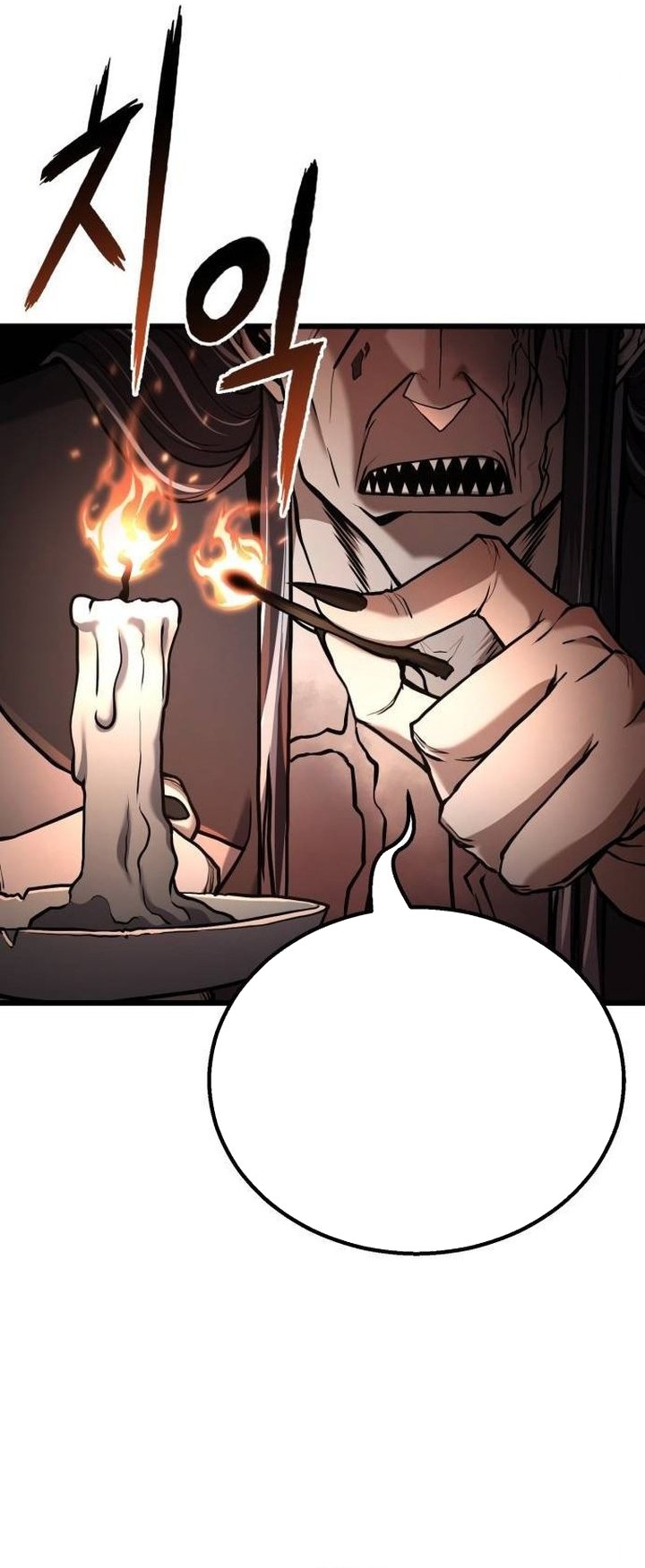 Halaman 51 dari Revenge of the Bloom Flower Chapter 24