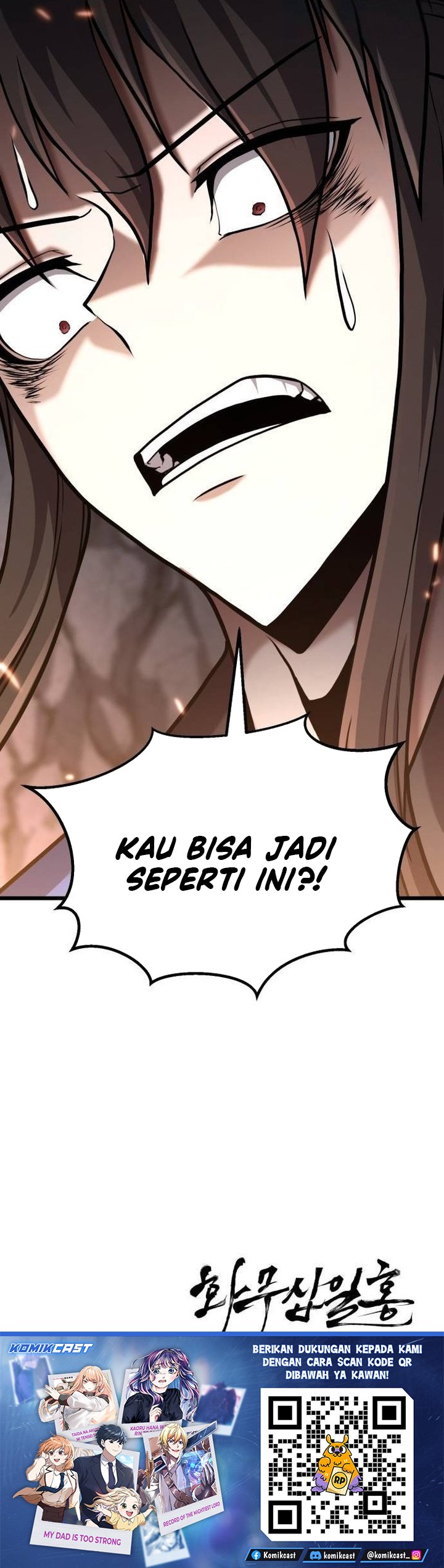 Halaman 56 dari Revenge of the Bloom Flower Chapter 24