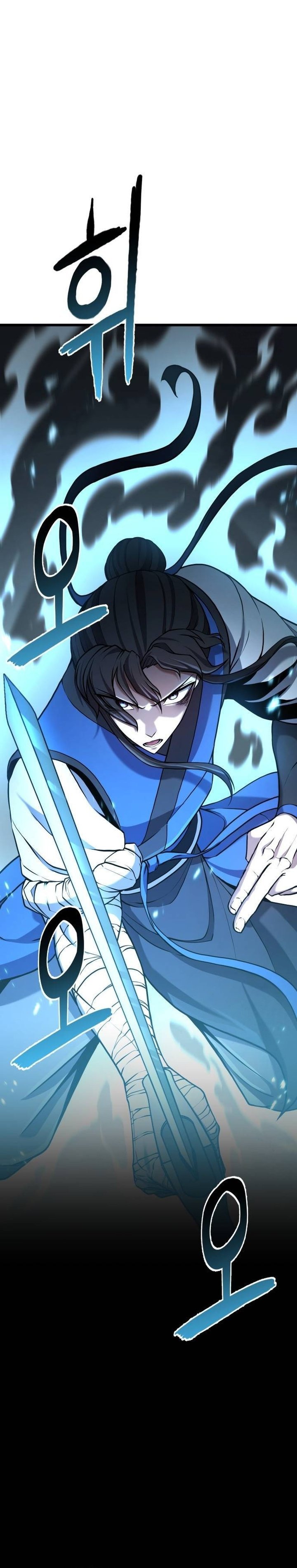 Halaman 6 dari Revenge of the Bloom Flower Chapter 24