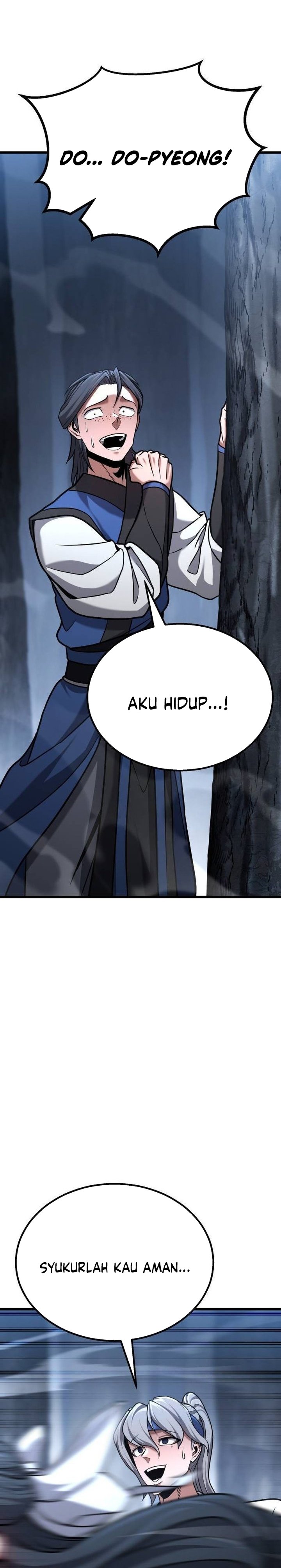 Halaman 10 dari Revenge of the Bloom Flower Chapter 25