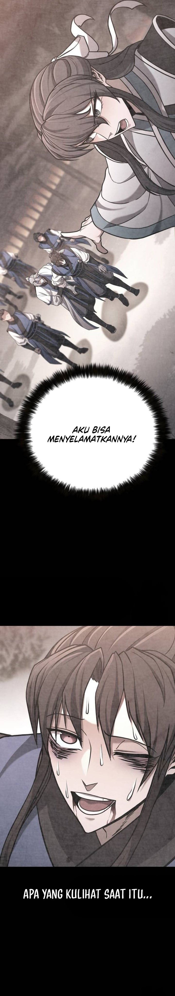 Halaman 4 dari Revenge of the Bloom Flower Chapter 25