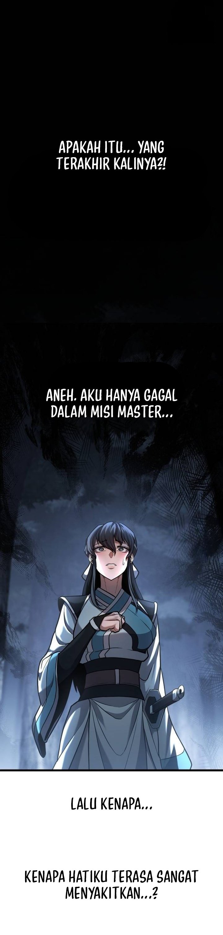 Halaman 5 dari Revenge of the Bloom Flower Chapter 25