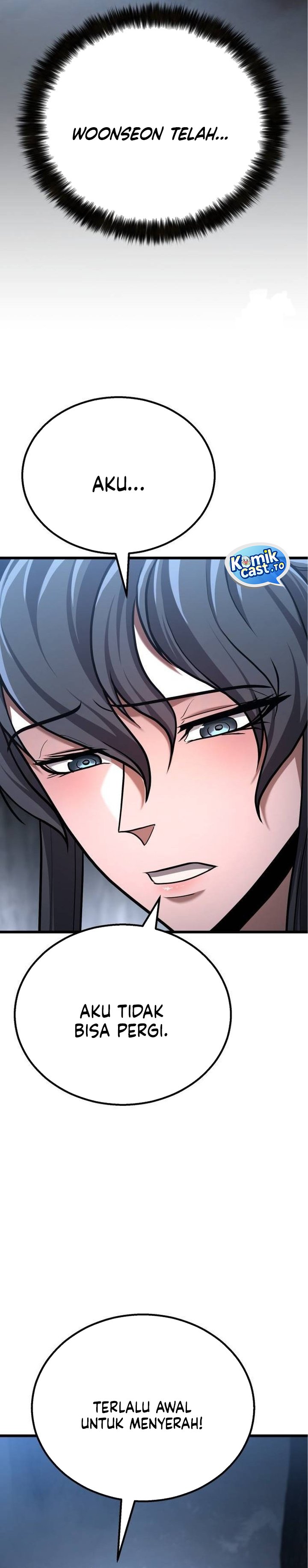 Halaman 8 dari Revenge of the Bloom Flower Chapter 25