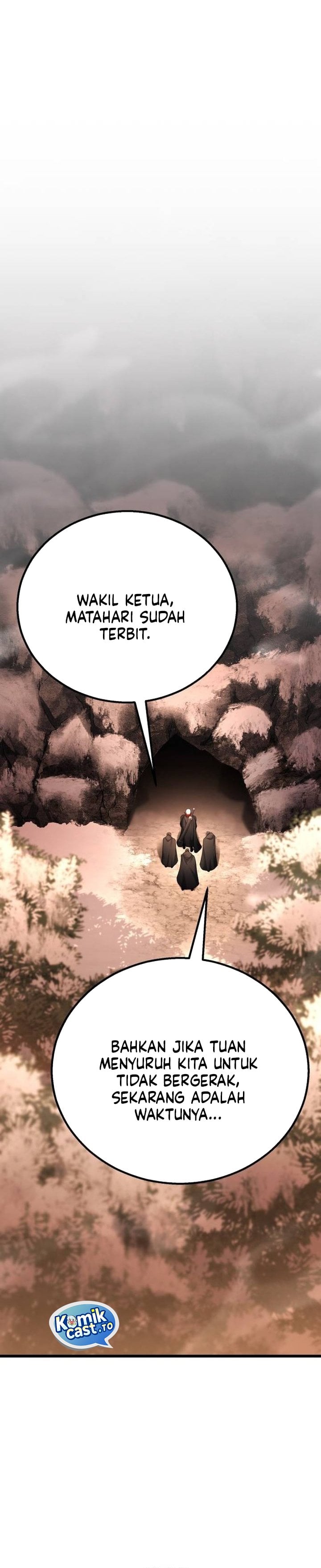 Halaman 10 dari Revenge of the Bloom Flower Chapter 26