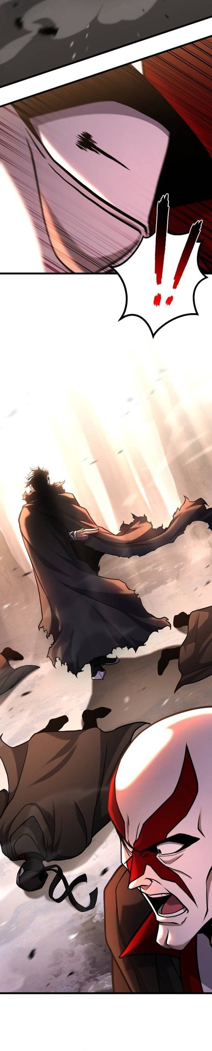 Halaman 13 dari Revenge of the Bloom Flower Chapter 26