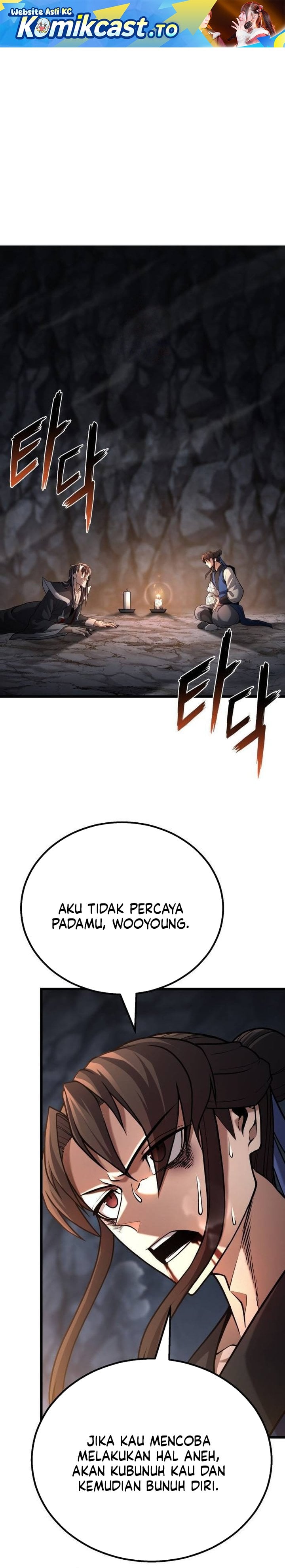 Halaman 2 dari Revenge of the Bloom Flower Chapter 26