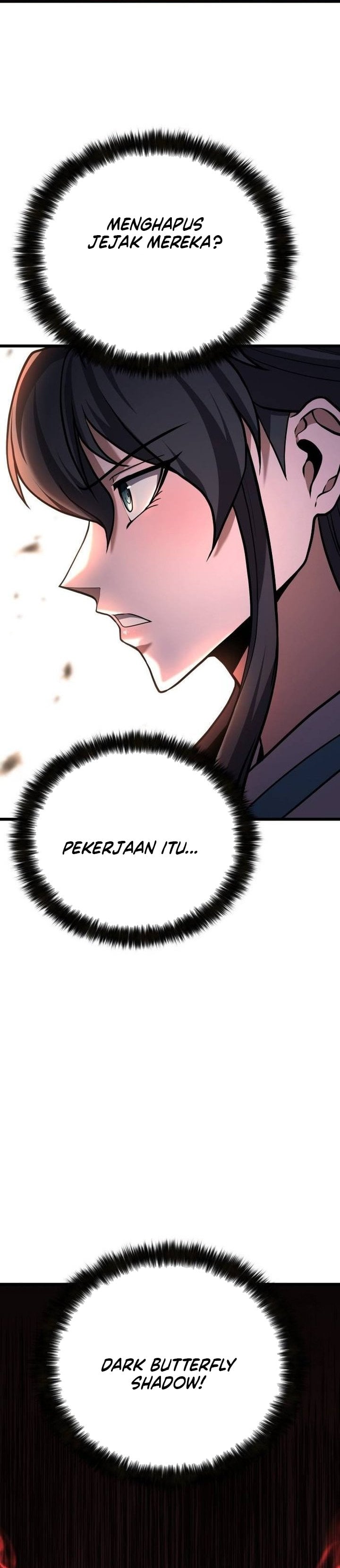 Halaman 22 dari Revenge of the Bloom Flower Chapter 26