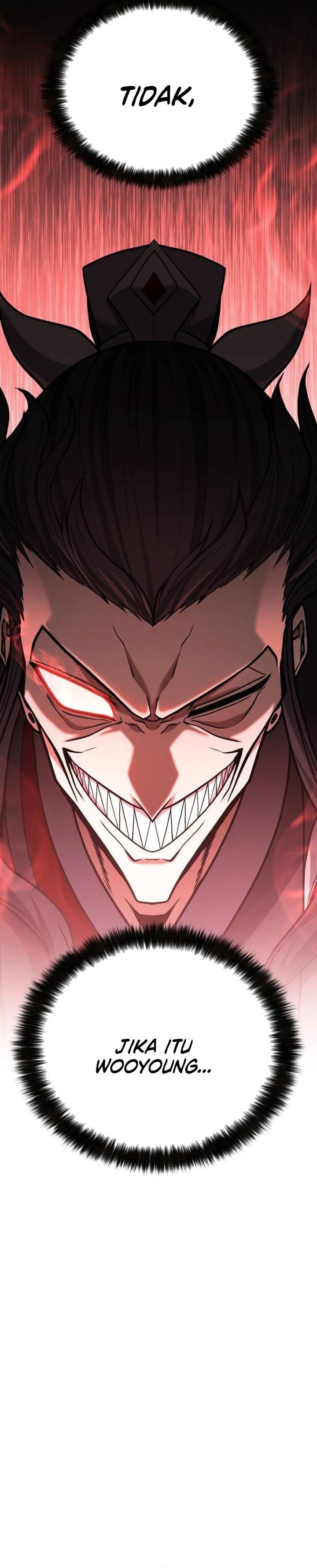 Halaman 24 dari Revenge of the Bloom Flower Chapter 26