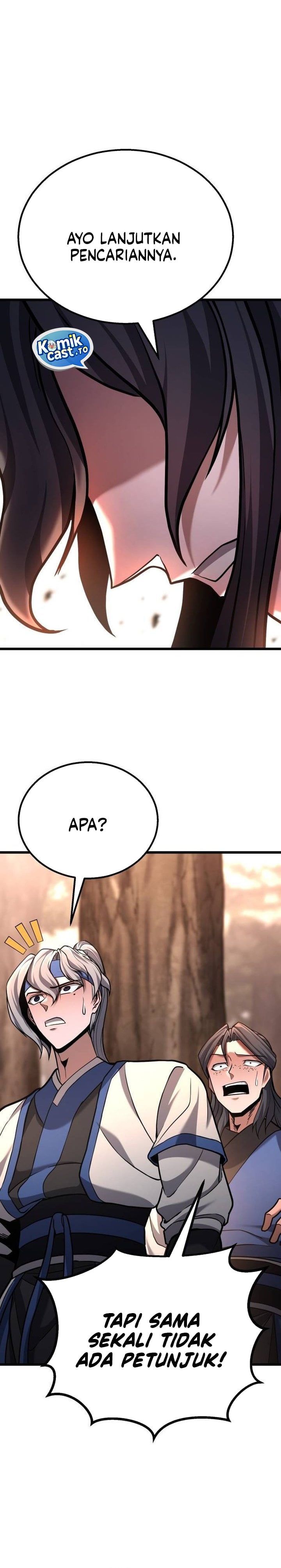 Halaman 26 dari Revenge of the Bloom Flower Chapter 26