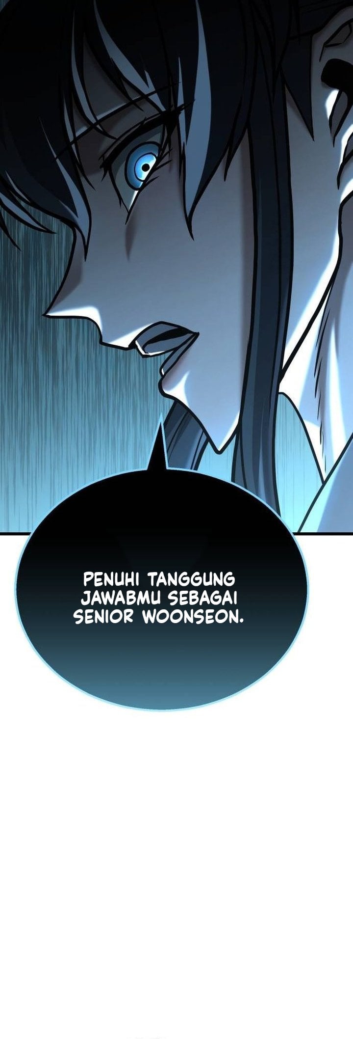 Halaman 28 dari Revenge of the Bloom Flower Chapter 26