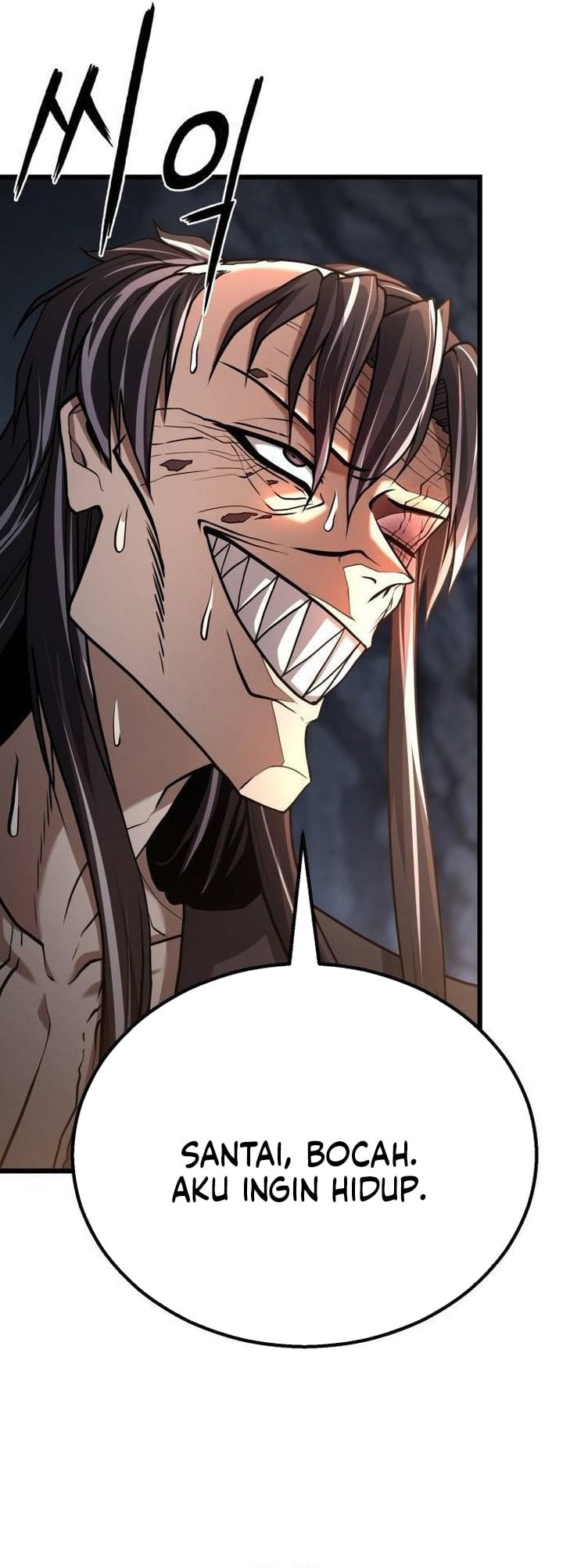 Halaman 3 dari Revenge of the Bloom Flower Chapter 26