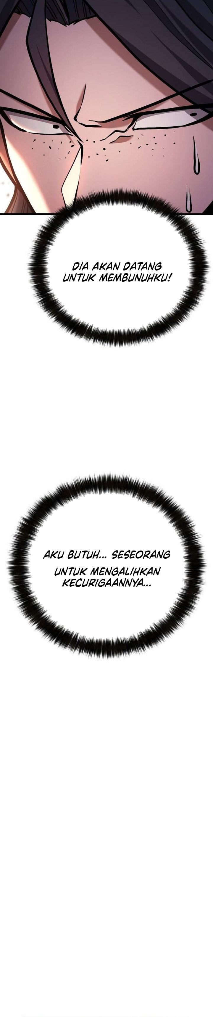 Halaman 30 dari Revenge of the Bloom Flower Chapter 26