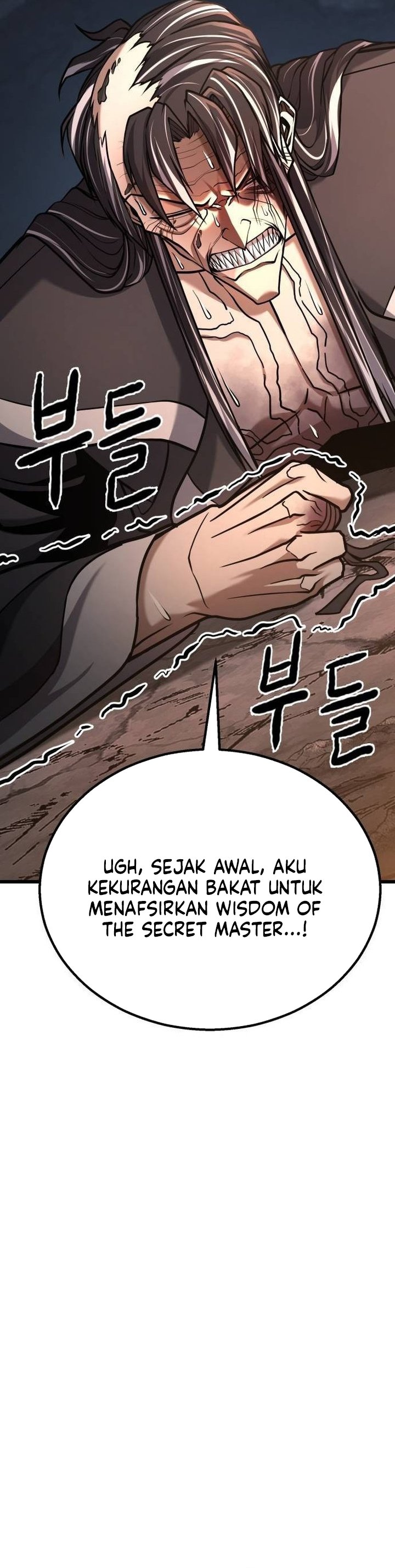 Halaman 35 dari Revenge of the Bloom Flower Chapter 26