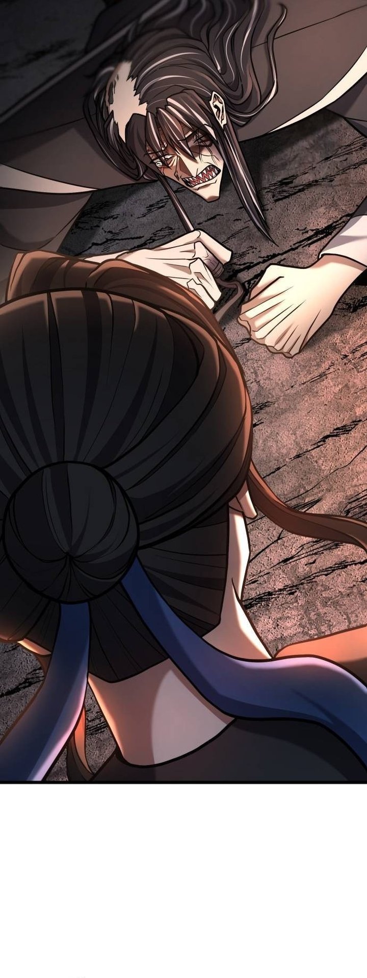 Halaman 42 dari Revenge of the Bloom Flower Chapter 26
