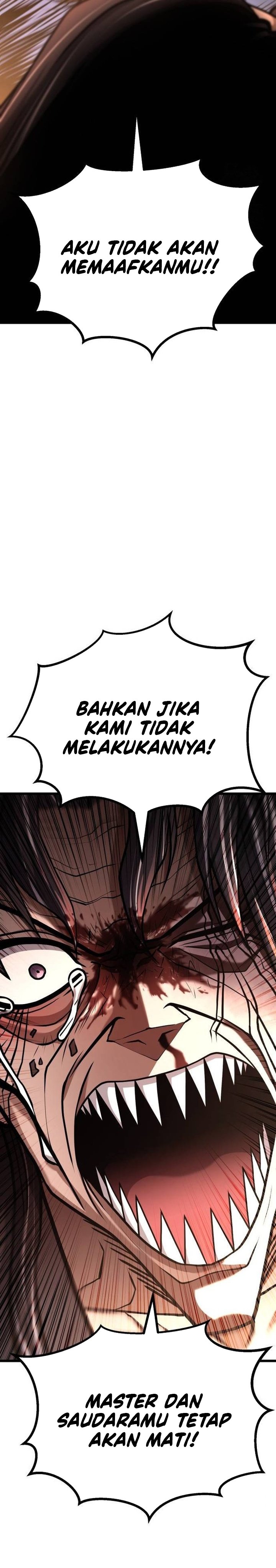 Halaman 45 dari Revenge of the Bloom Flower Chapter 26