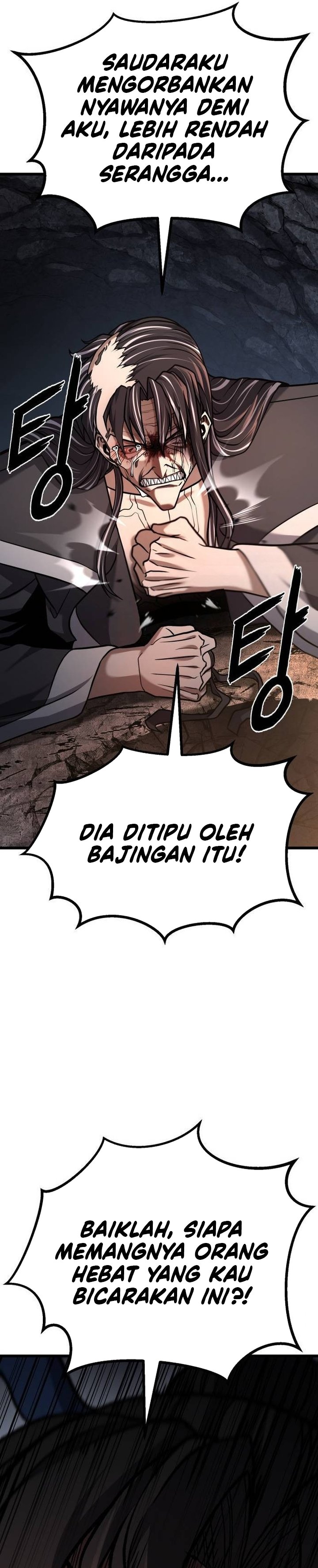 Halaman 47 dari Revenge of the Bloom Flower Chapter 26