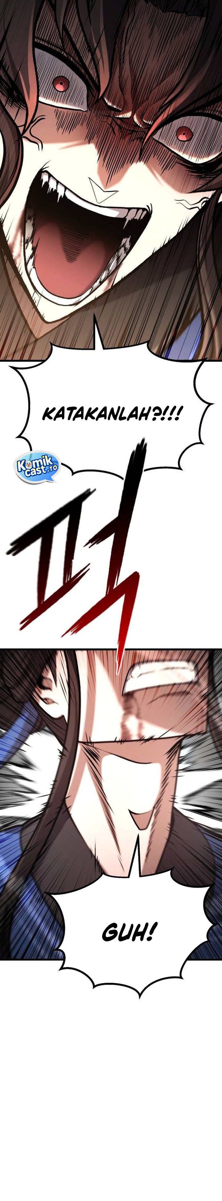 Halaman 48 dari Revenge of the Bloom Flower Chapter 26