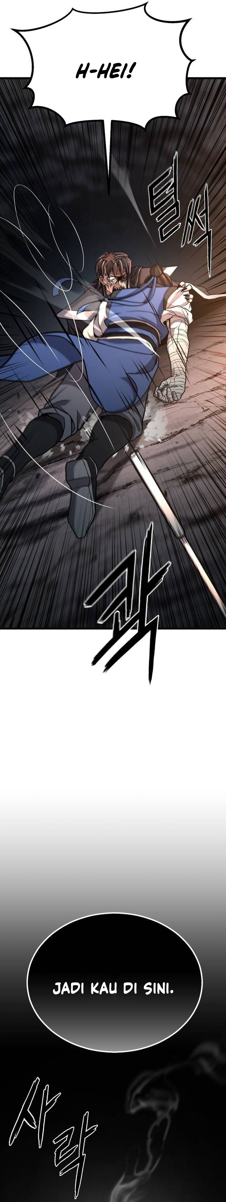 Halaman 49 dari Revenge of the Bloom Flower Chapter 26