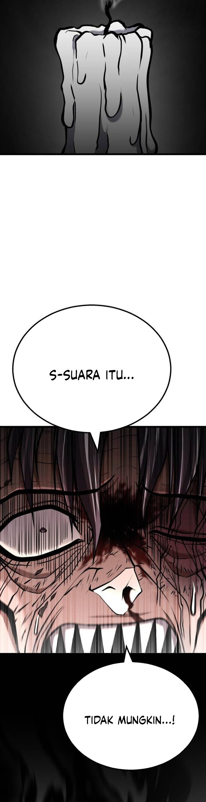 Halaman 50 dari Revenge of the Bloom Flower Chapter 26