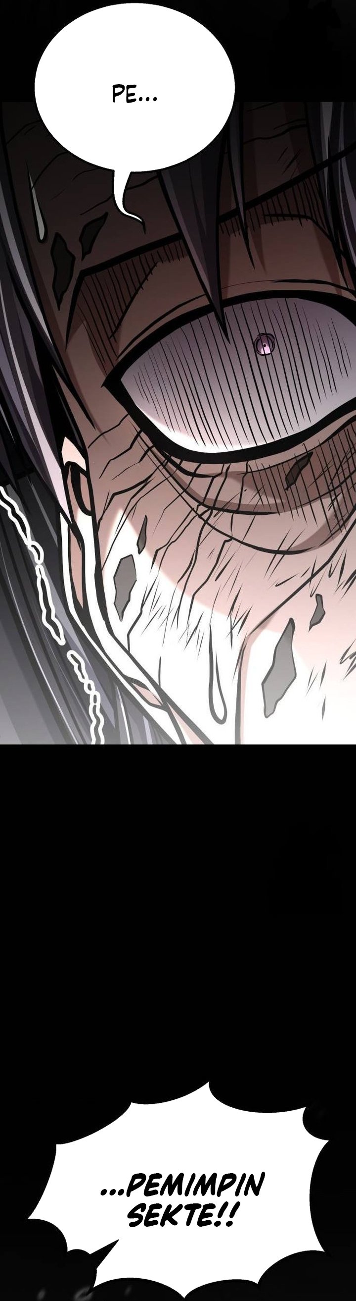 Halaman 52 dari Revenge of the Bloom Flower Chapter 26