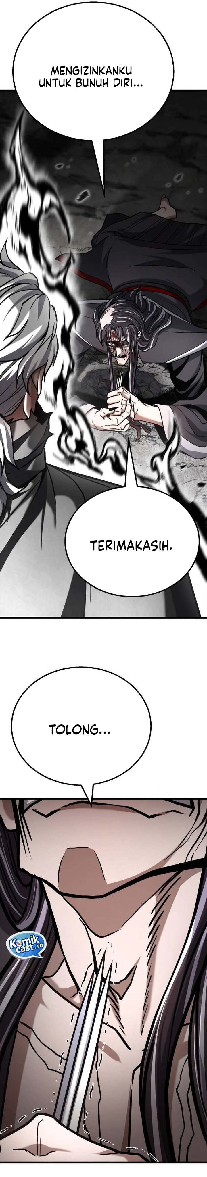 Halaman 10 dari Revenge of the Bloom Flower Chapter 27