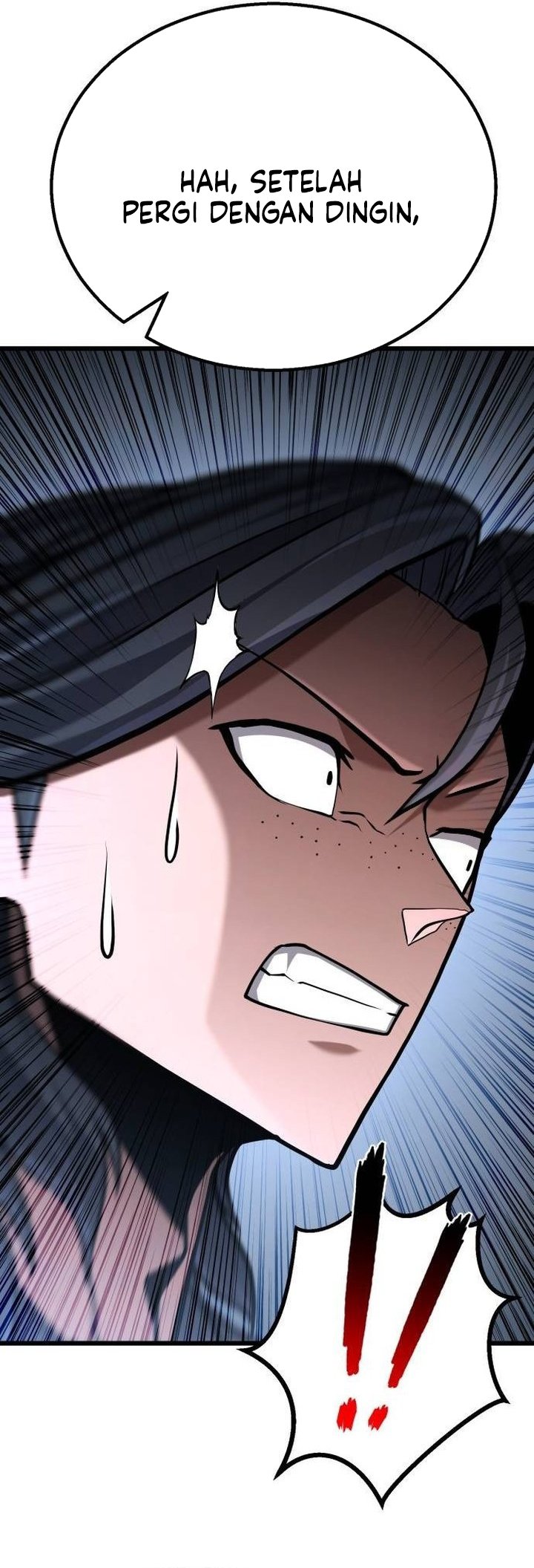 Halaman 17 dari Revenge of the Bloom Flower Chapter 27