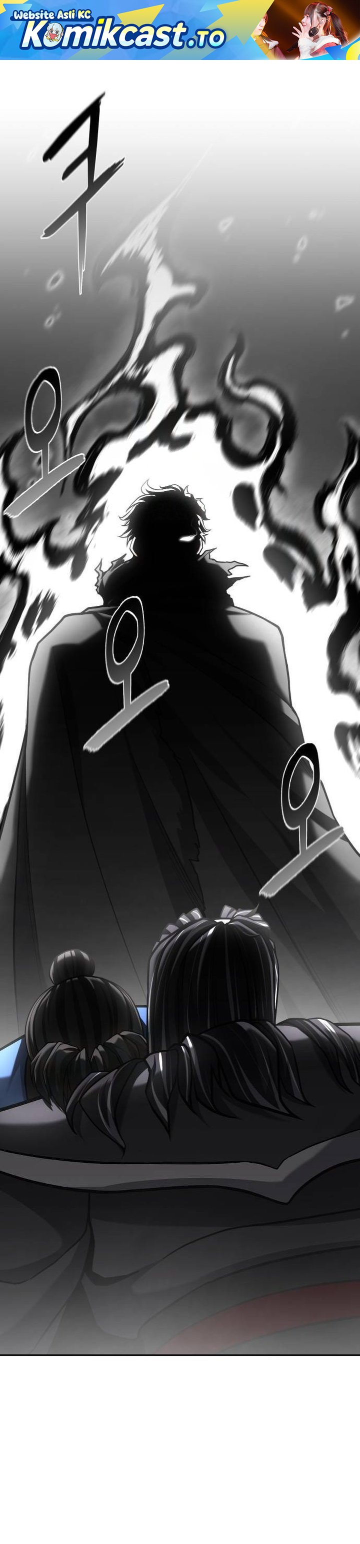 Halaman 2 dari Revenge of the Bloom Flower Chapter 27