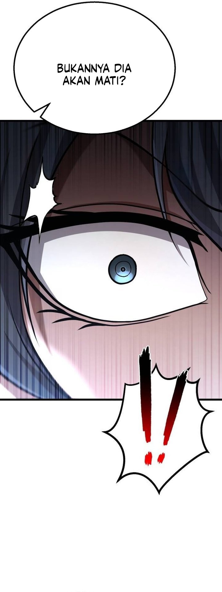 Halaman 21 dari Revenge of the Bloom Flower Chapter 27