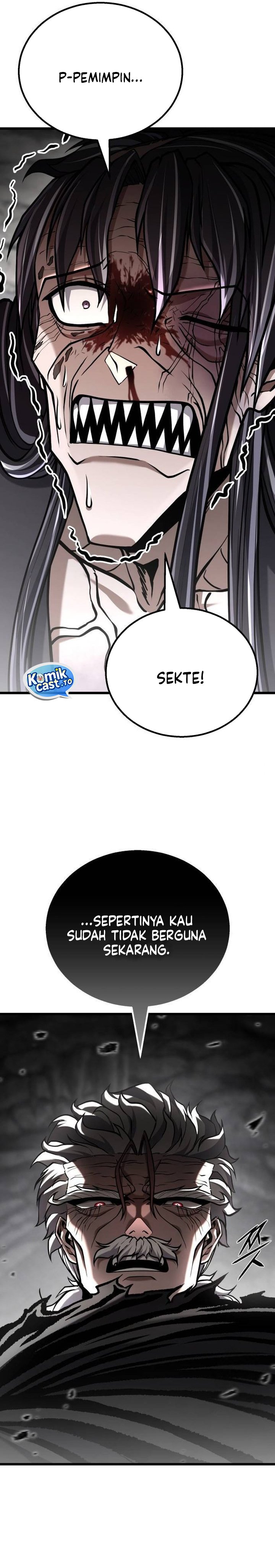 Halaman 3 dari Revenge of the Bloom Flower Chapter 27